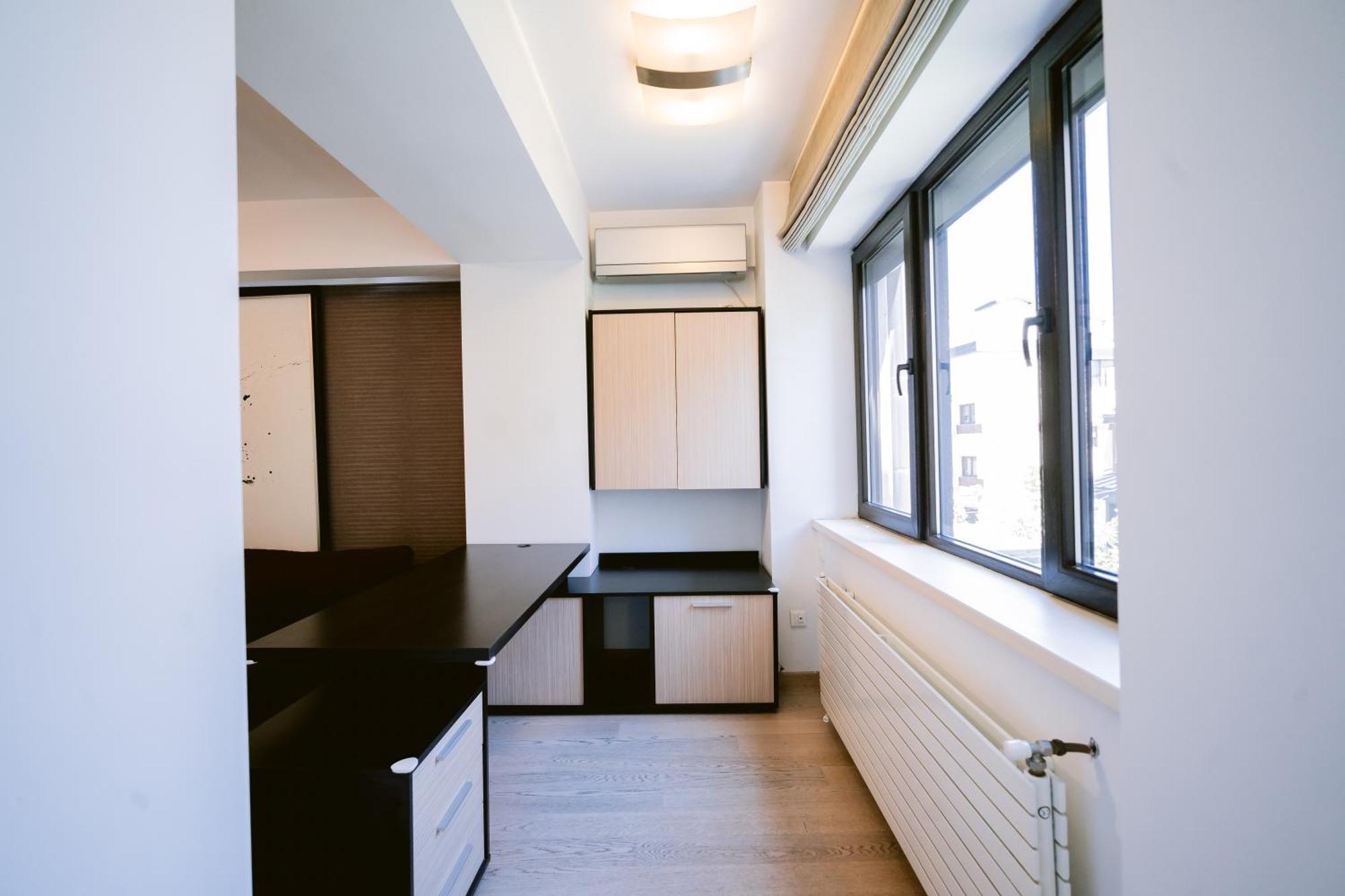 Residence Dorobanti Pearl Bucarest Exterior foto